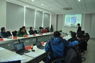 寧波材料所所級中心評估與技術咨詢圓滿完成