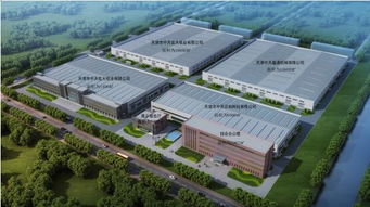 一帶一路繪藍圖，中天盛通科技以技術咨詢助力企業轉型發展